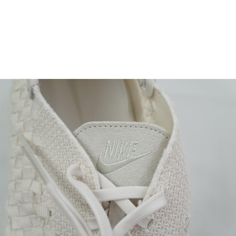 NIKE ナイキ/NIKE AIR FOOTSCAPE WOVEN 29.0/FZ0405-001//Aランク/67