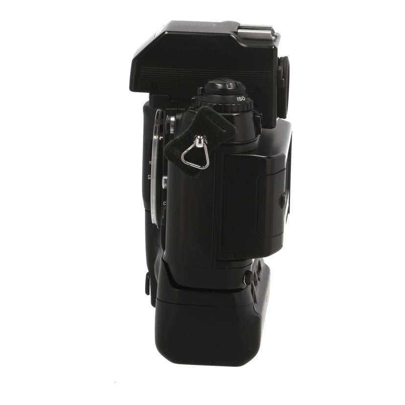 Nikon ニコン/フィルム一眼レフ ボディ/F4E ボディ//2541170/Bランク/62