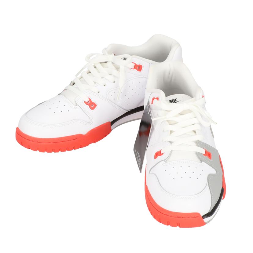 NIKE ナイキ/クロス トレーナー ロウ/CQ9182-105//00194501086820/Sランク/85