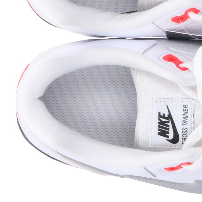 NIKE ナイキ/クロス トレーナー ロウ/CQ9182-105//00194501086820/Sランク/85