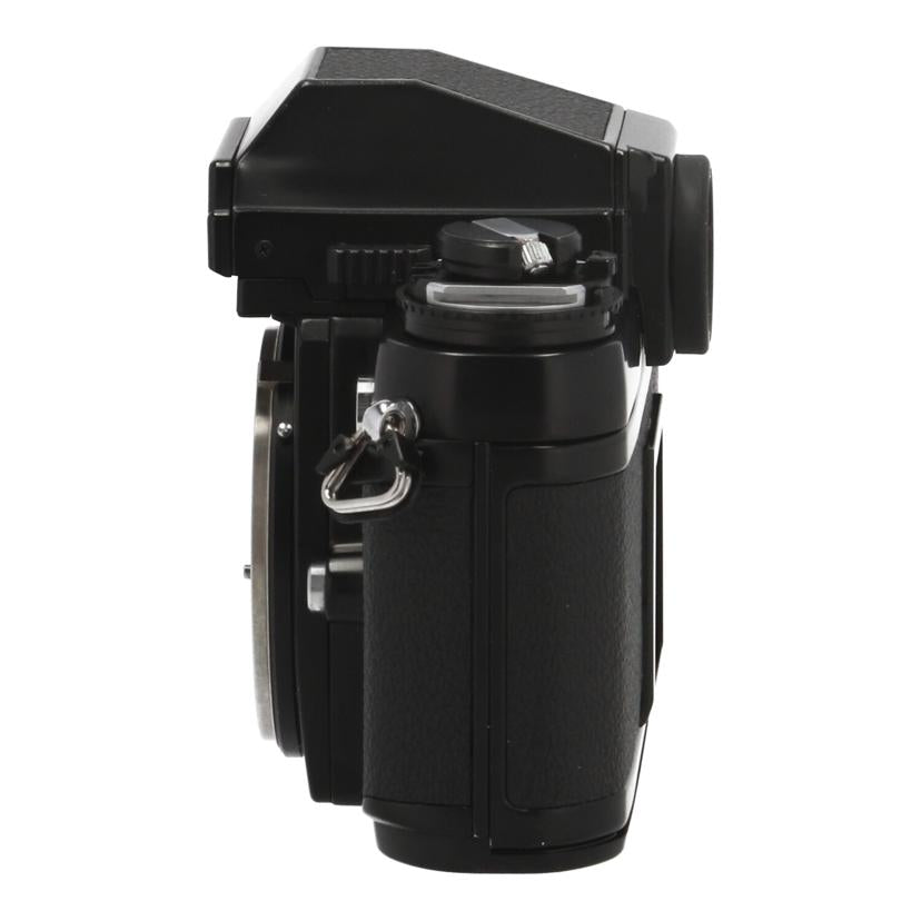 Nikon ニコン/フィルム一眼レフ ボディ/F3 アイレベル//1410906/Bランク/62