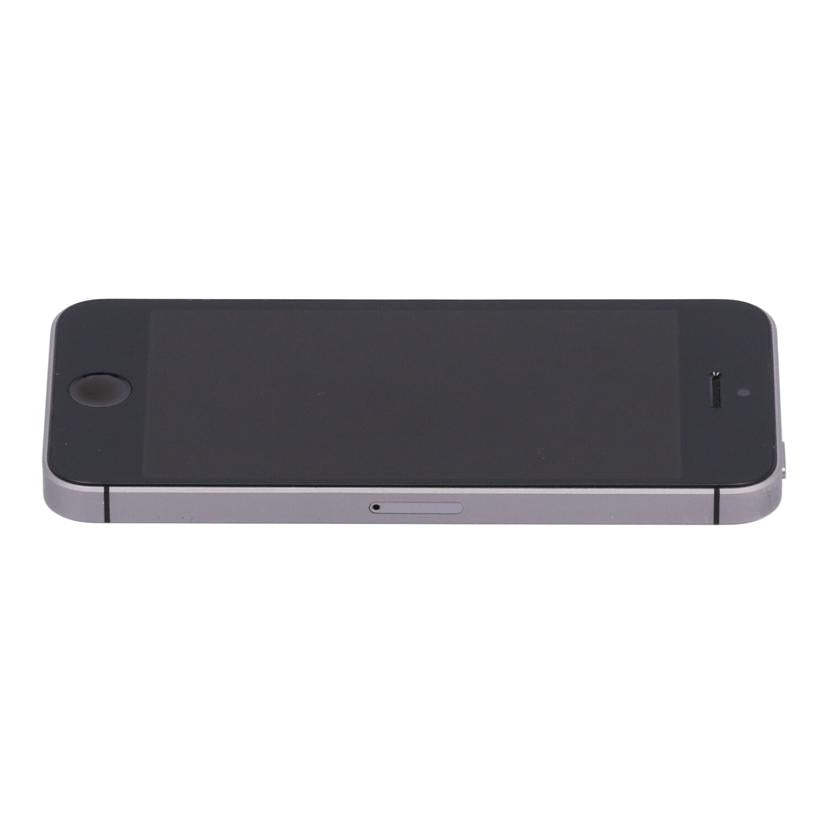 Apple アップル /iPhone SE 32GB/MP822J/A//DTCFXPHTVL/Bランク/19