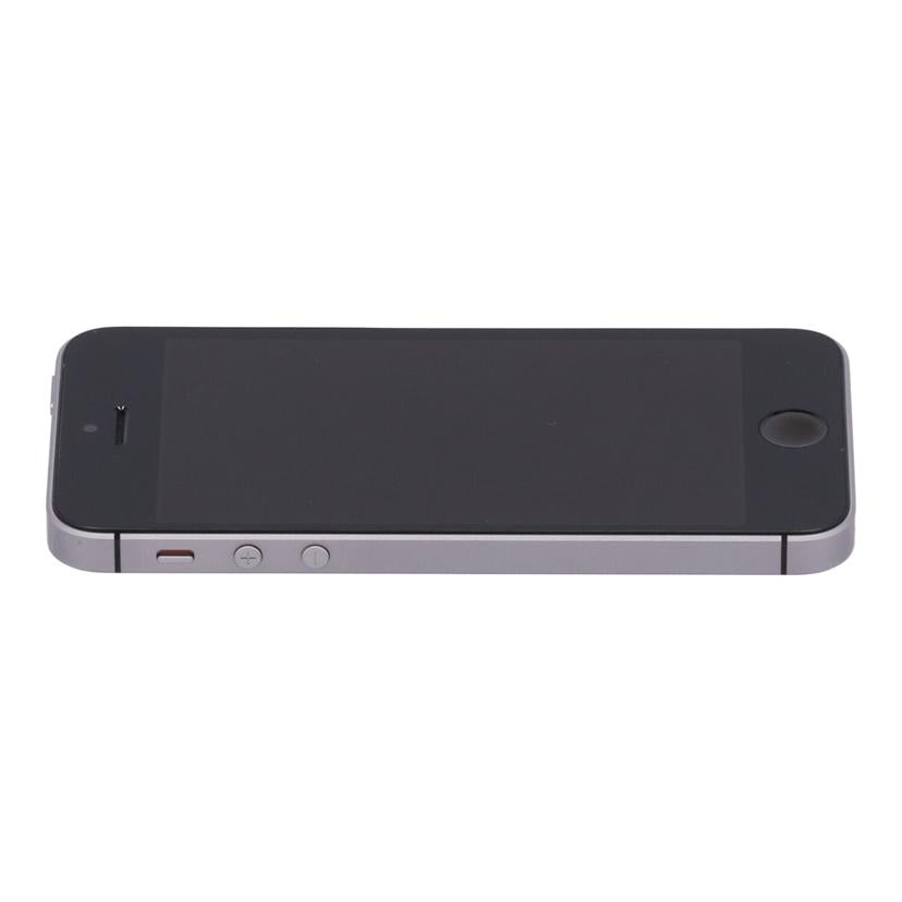Apple アップル /iPhone SE 32GB/MP822J/A//DTCFXPHTVL/Bランク/19