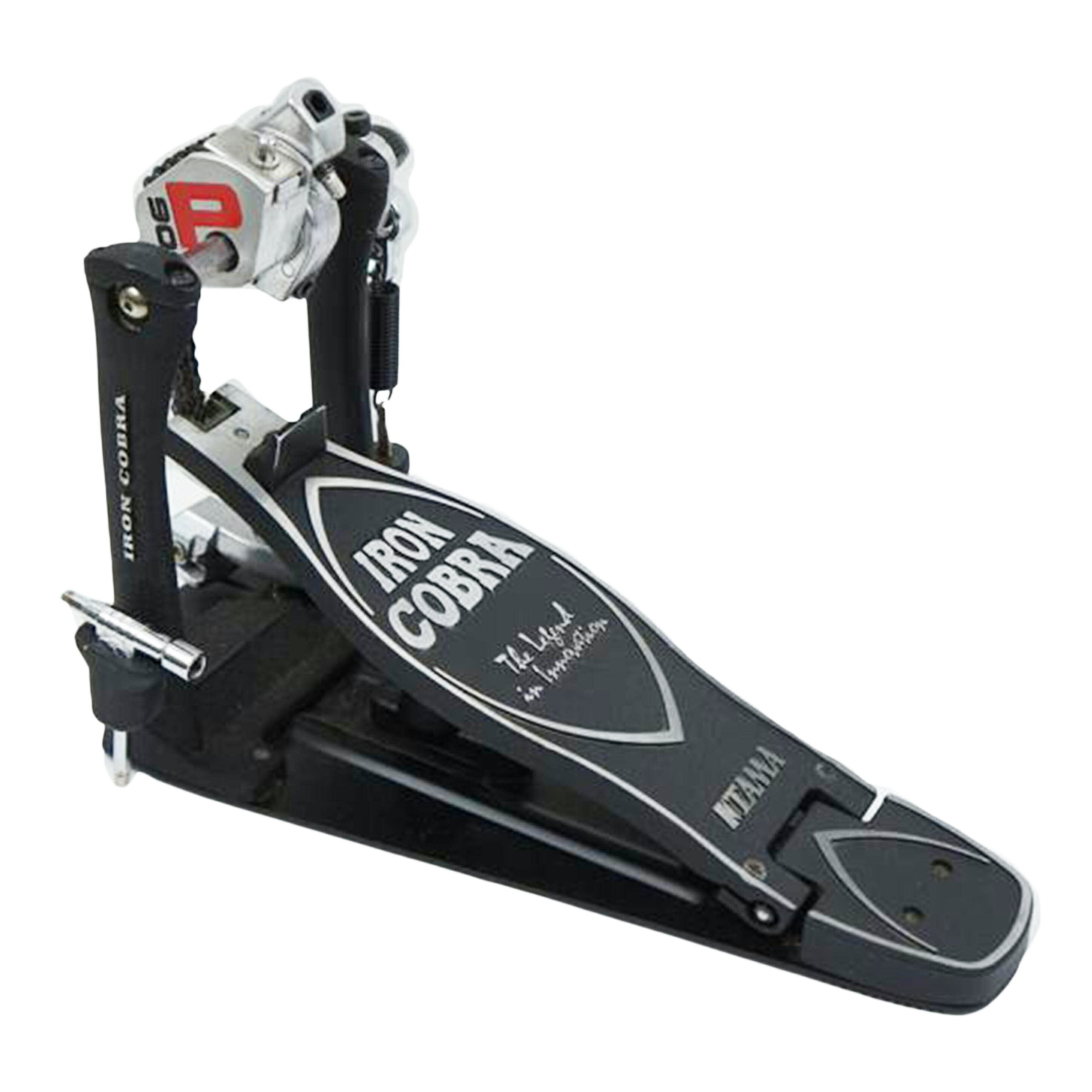 TAMA タマ/ドラムペダル/IRON COBRA/IRON COBRA//Bランク/67