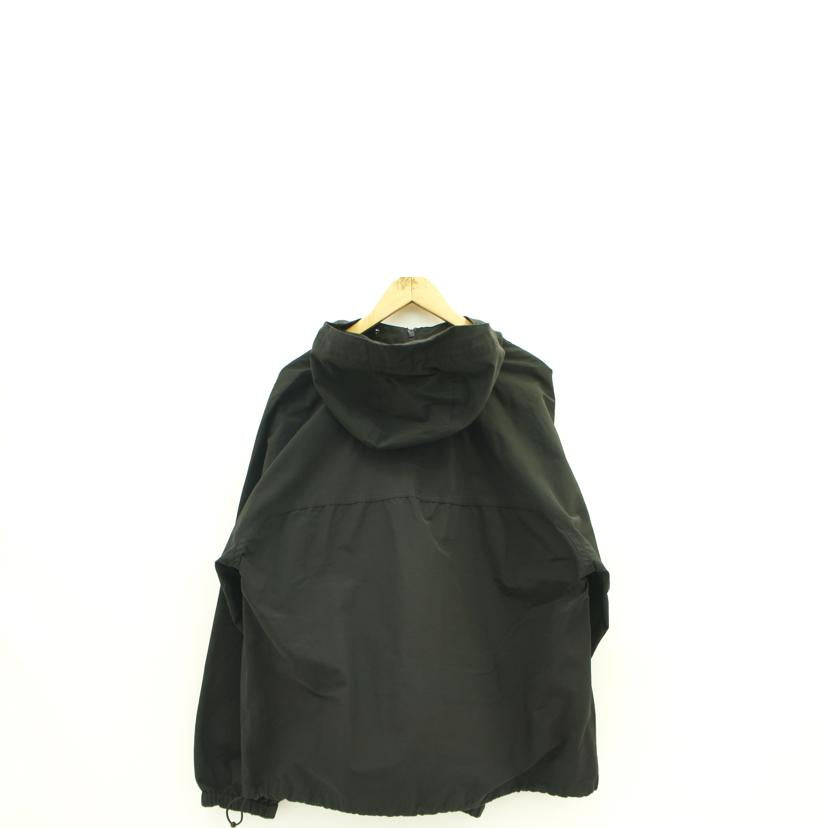 Supreme シュプリーム/ナイロンアノラックフーディージャケット//ABランク/75