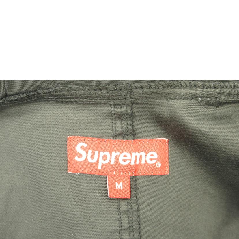 Supreme シュプリーム/ナイロンアノラックフーディージャケット//ABランク/75