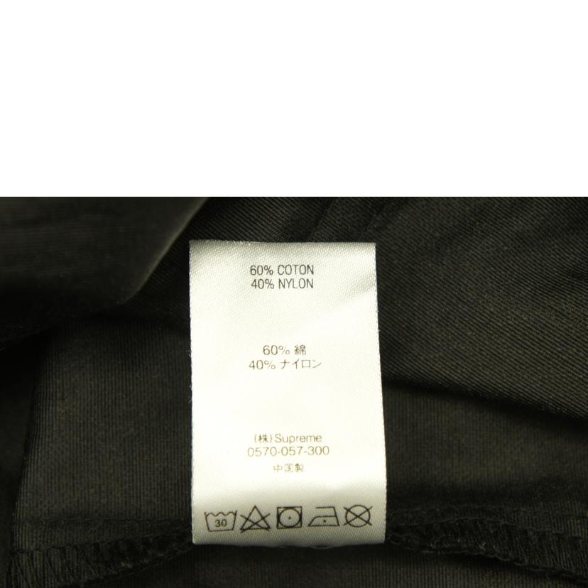 Supreme シュプリーム/ナイロンアノラックフーディージャケット//ABランク/75