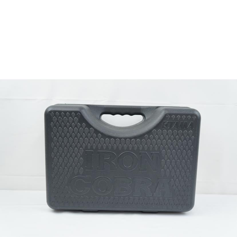 TAMA タマ/ドラムペダル/IRON COBRA/IRON COBRA//Bランク/67