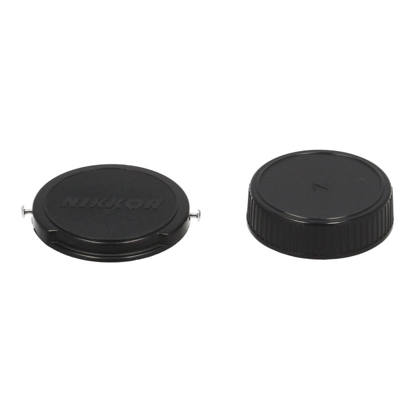 Nikon Nikon/交換レンズ/28mm/Ai Nikkor 28mm F2.8//4818832/Bランク/62