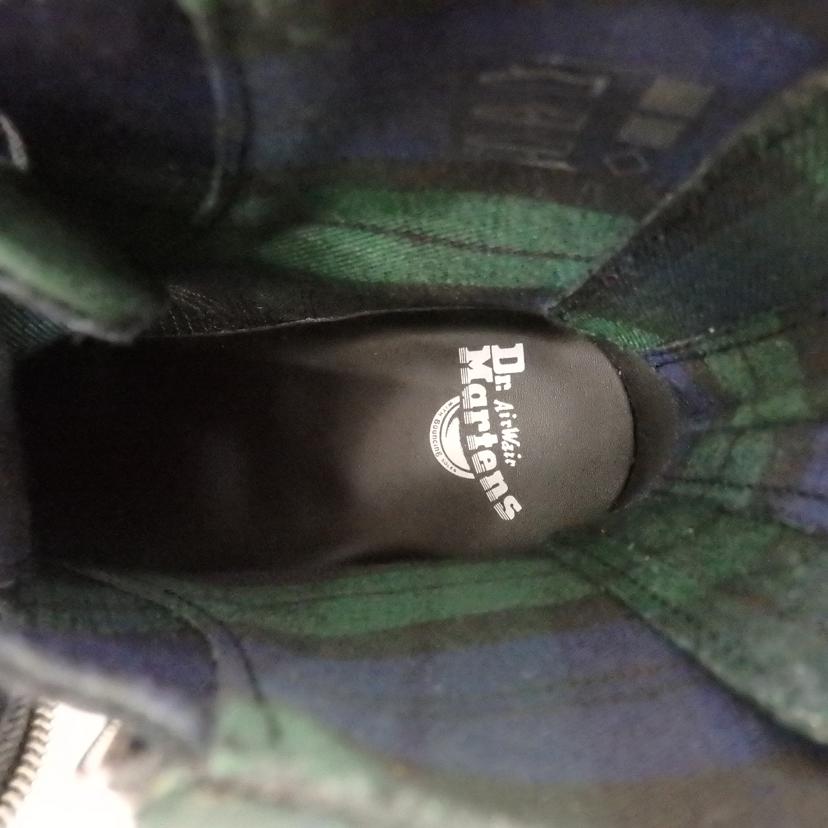 Dr.Martens/CORE APPLIQUE /1460 ZIP//SAランク/77