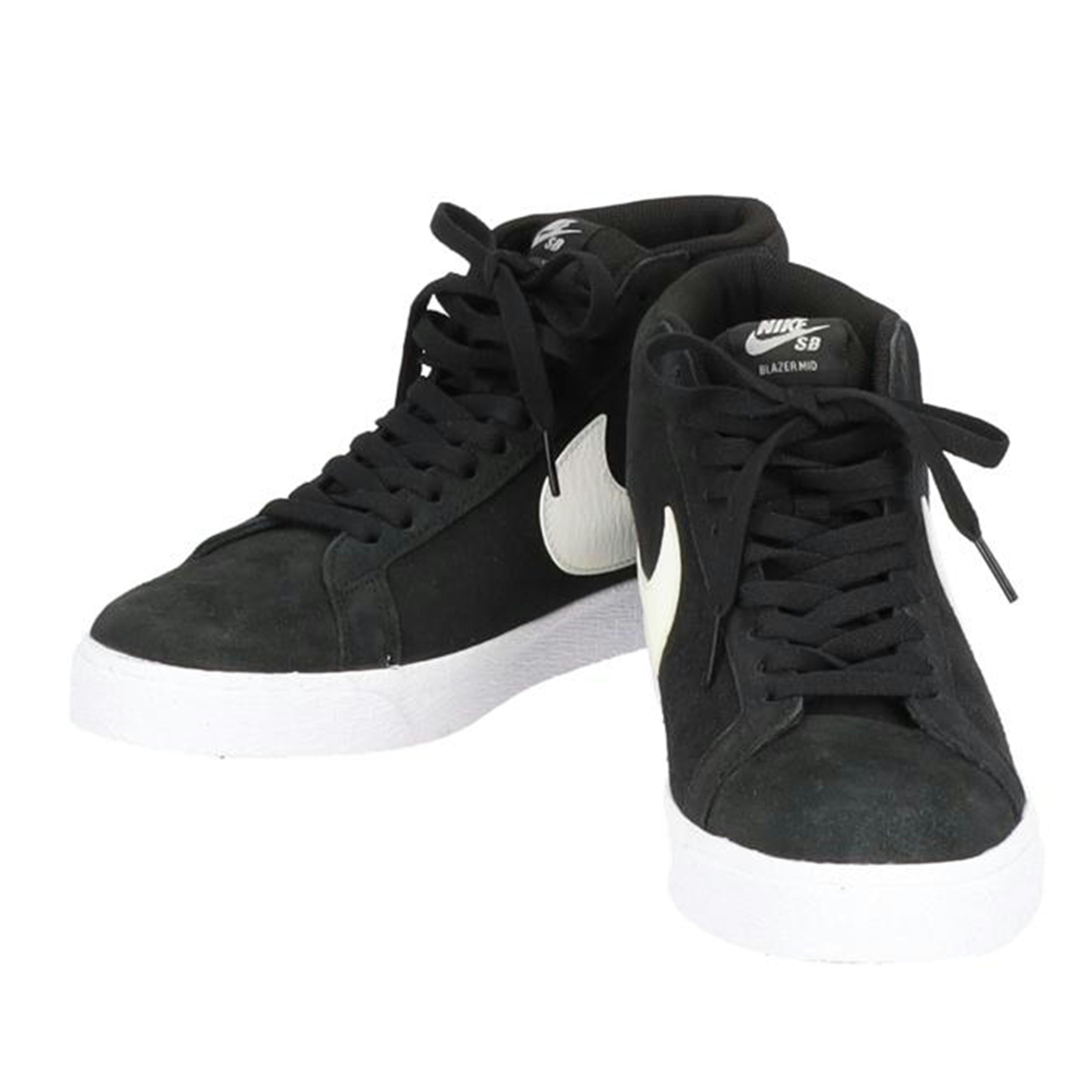 NIKE ナイキ/SB ズーム ブレーザーミッド/864349-002//00888411185659/Aランク/85