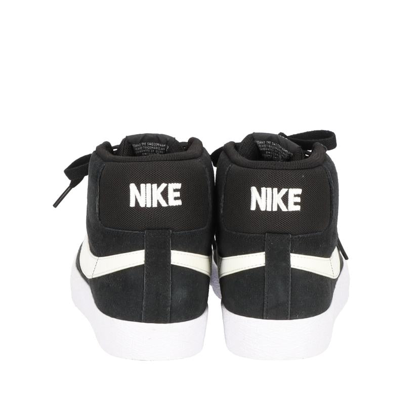 NIKE ナイキ/SB ズーム ブレーザーミッド/864349-002//00888411185659/Aランク/85