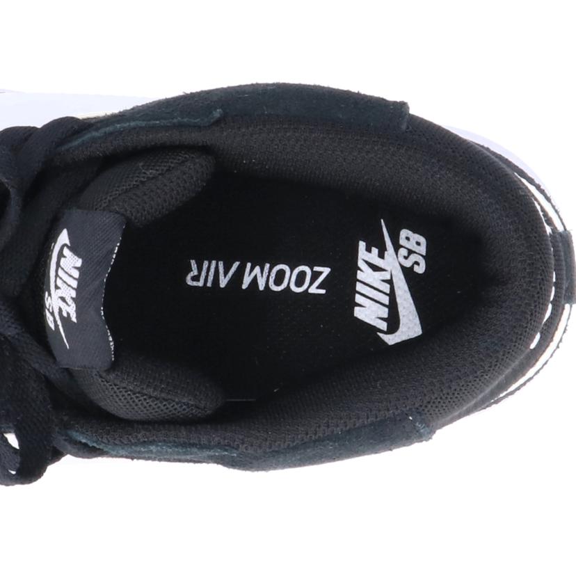 NIKE ナイキ/SB ズーム ブレーザーミッド/864349-002//00888411185659/Aランク/85