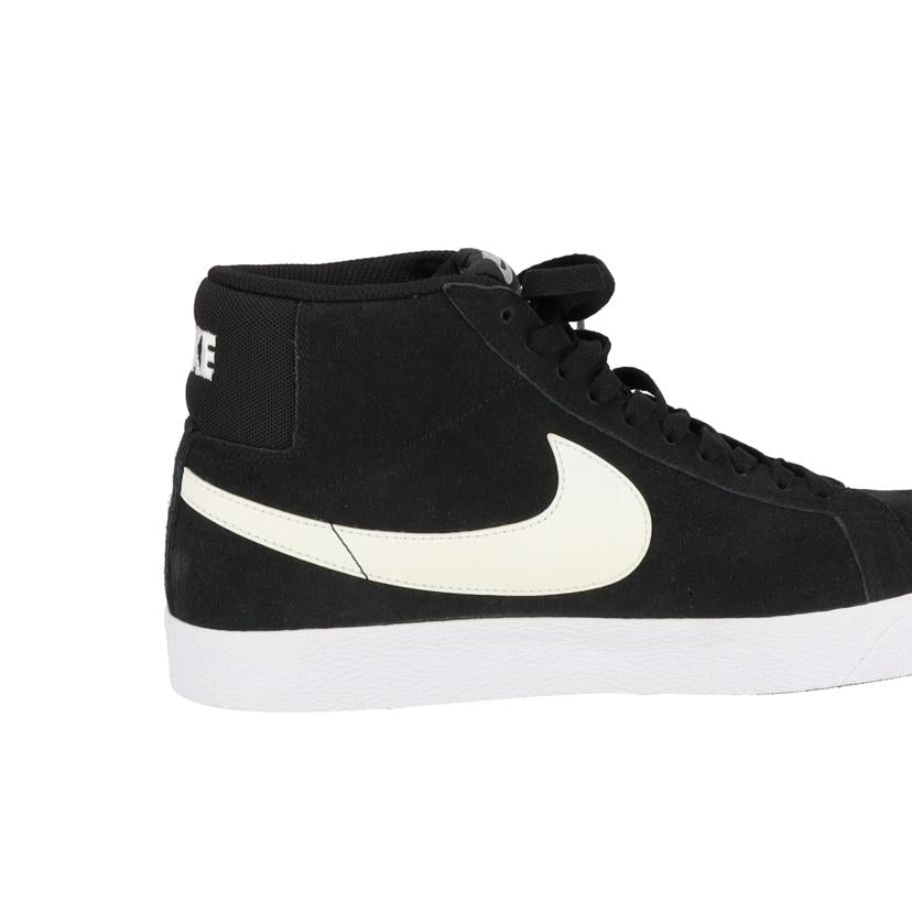 NIKE ナイキ/SB ズーム ブレーザーミッド/864349-002//00888411185659/Aランク/85