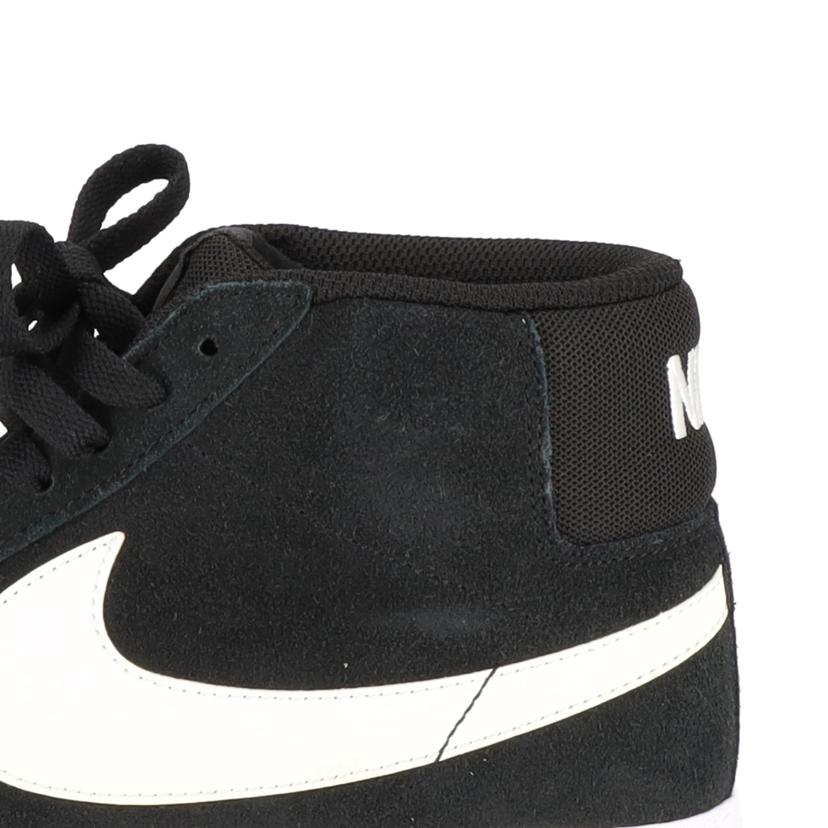 NIKE ナイキ/SB ズーム ブレーザーミッド/864349-002//00888411185659/Aランク/85