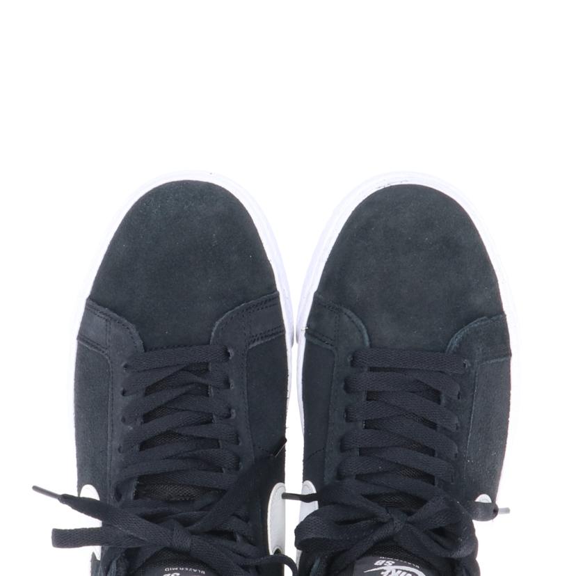 NIKE ナイキ/SB ズーム ブレーザーミッド/864349-002//00888411185659/Aランク/85
