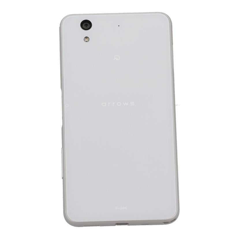 FUJITSU FCNT docomo 富士通 フジツウ /スマートフォン/arrows Be 32GB/F-04K//56444e5/Bランク/69