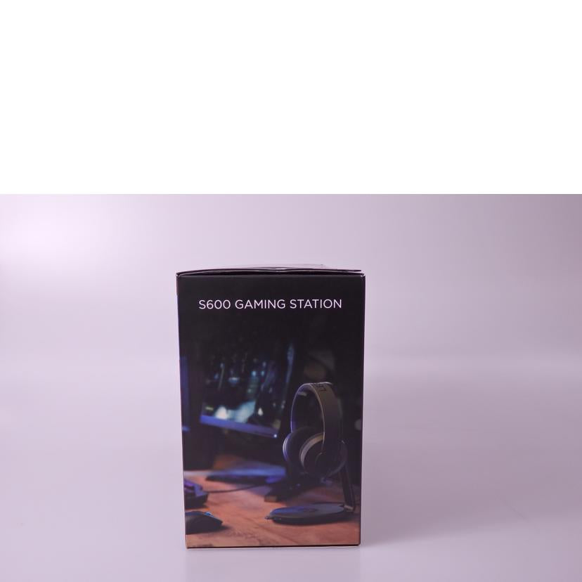 Lenovo レノボ/ゲーミングステーション/S600//GXF1B64179 PC1WDTJ1/SAランク/76