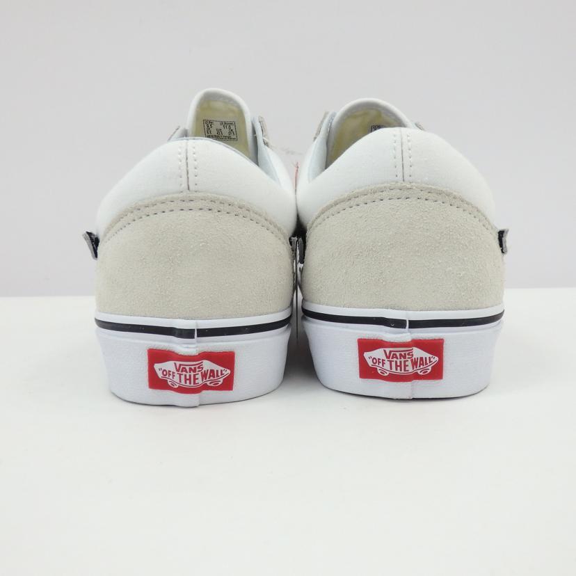 VANS ヴァンズ/OLD SKOOL SIDESTRIPE V/508182//Aランク/77