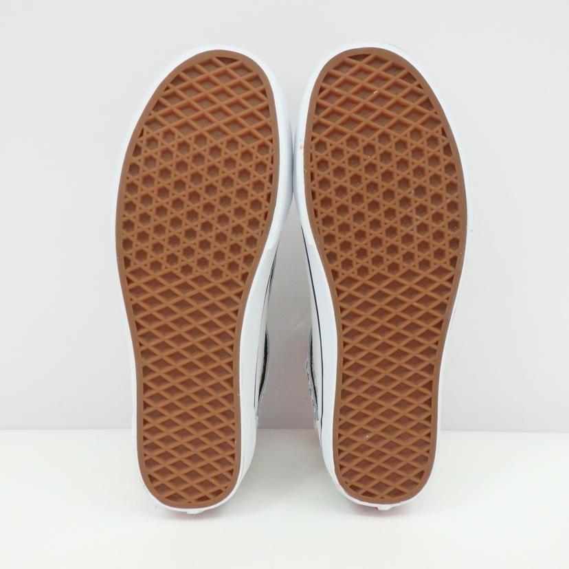 VANS ヴァンズ/OLD SKOOL SIDESTRIPE V/508182//Aランク/77
