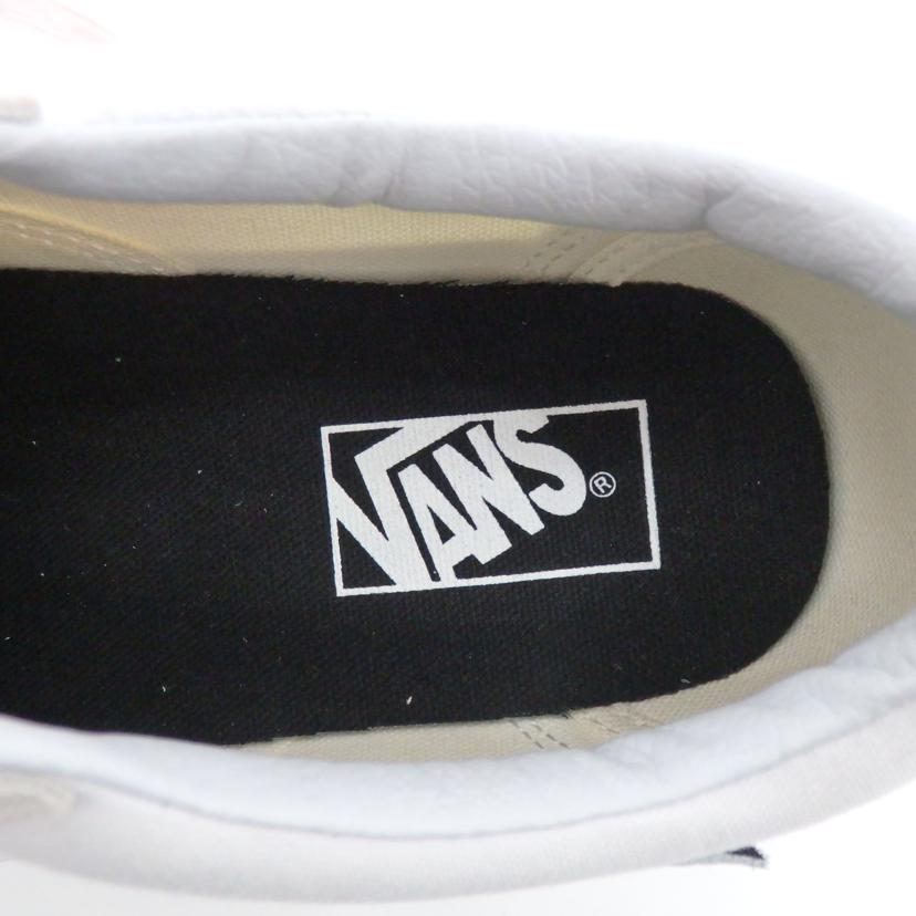 VANS ヴァンズ/OLD SKOOL SIDESTRIPE V/508182//Aランク/77