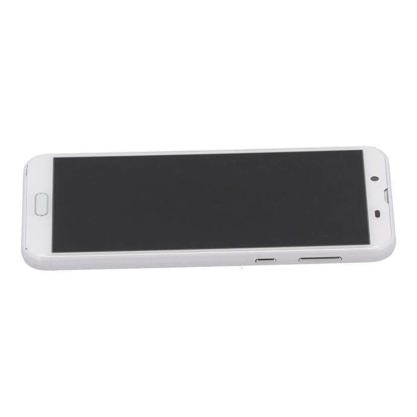 SHARP docomo シャープ /スマートフォン/AQUOS sense2 32GB/SH-01L//353498096731921/Bランク/69