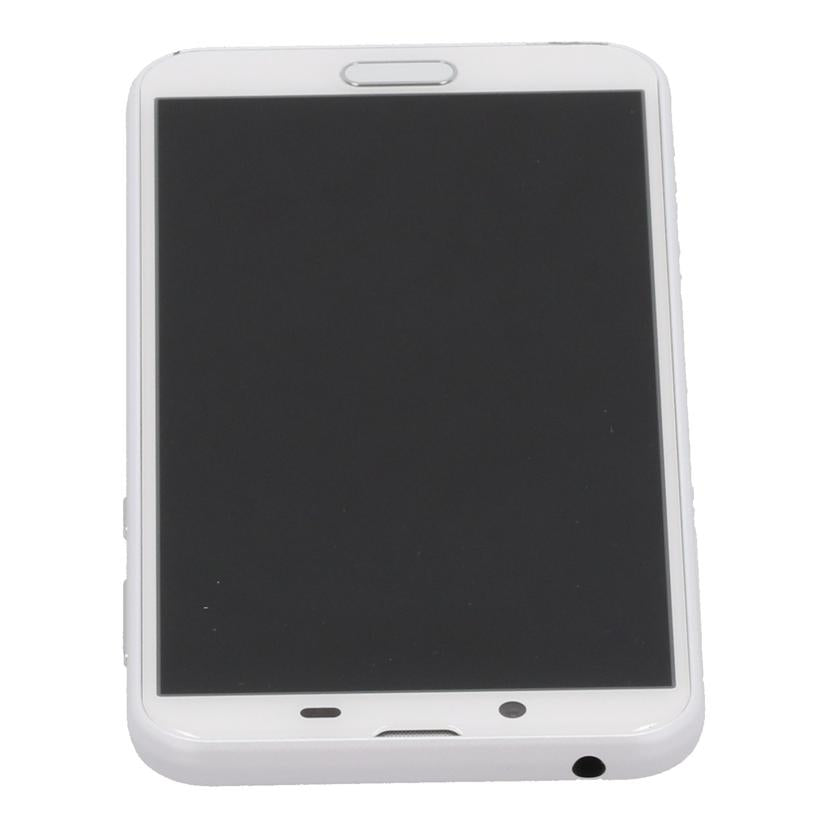 SHARP docomo シャープ /スマートフォン/AQUOS sense2 32GB/SH-01L//353498096731921/Bランク/69
