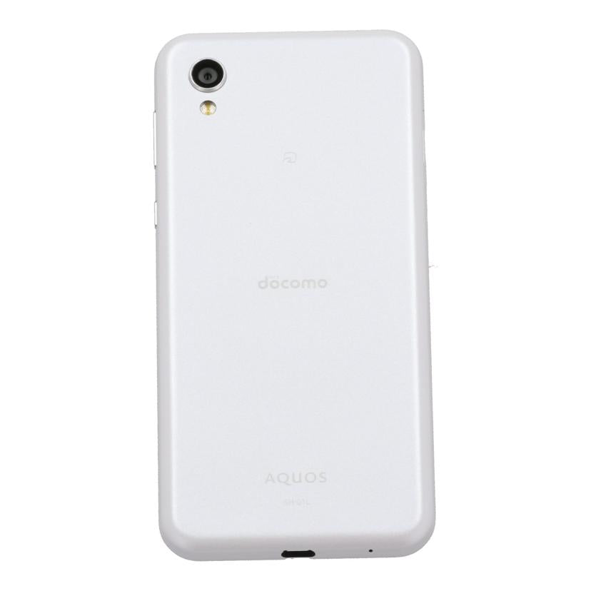 SHARP docomo シャープ /スマートフォン/AQUOS sense2 32GB/SH-01L//353498096731921/Bランク/69