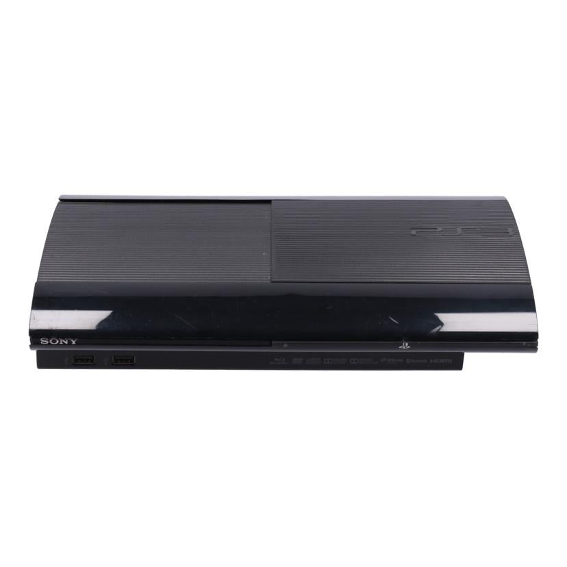 SONY ソニー /PlayStation3 本体/CECH-4300C//S011307059B/Bランク/69