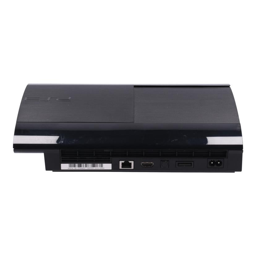 SONY ソニー /PlayStation3 本体/CECH-4300C//S011307059B/Bランク/69