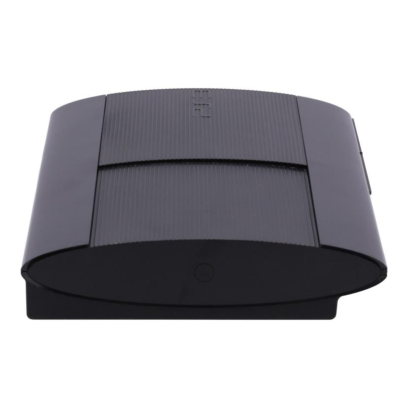 SONY ソニー /PlayStation3 本体/CECH-4300C//S011307059B/Bランク/69