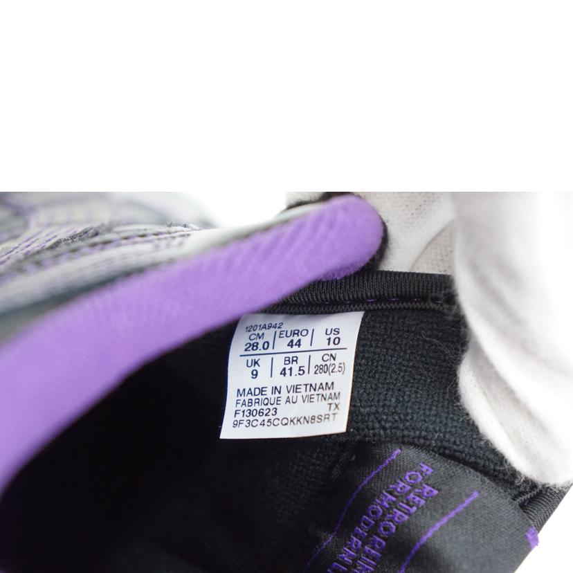 asics アシックス/asics EX89 × NEEDLES 28.0/EX89//Aランク/67