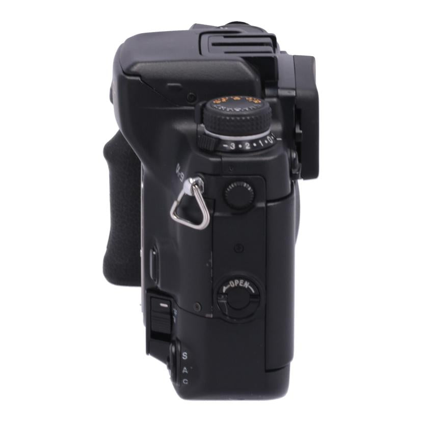 MINOLTA ミノルタ /フィルム一眼レフ ボディ/α-9 ボディ//13001465/Bランク/62