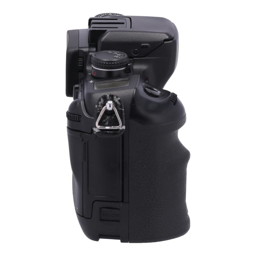 MINOLTA ミノルタ /フィルム一眼レフ ボディ/α-9 ボディ//13001465/Bランク/62