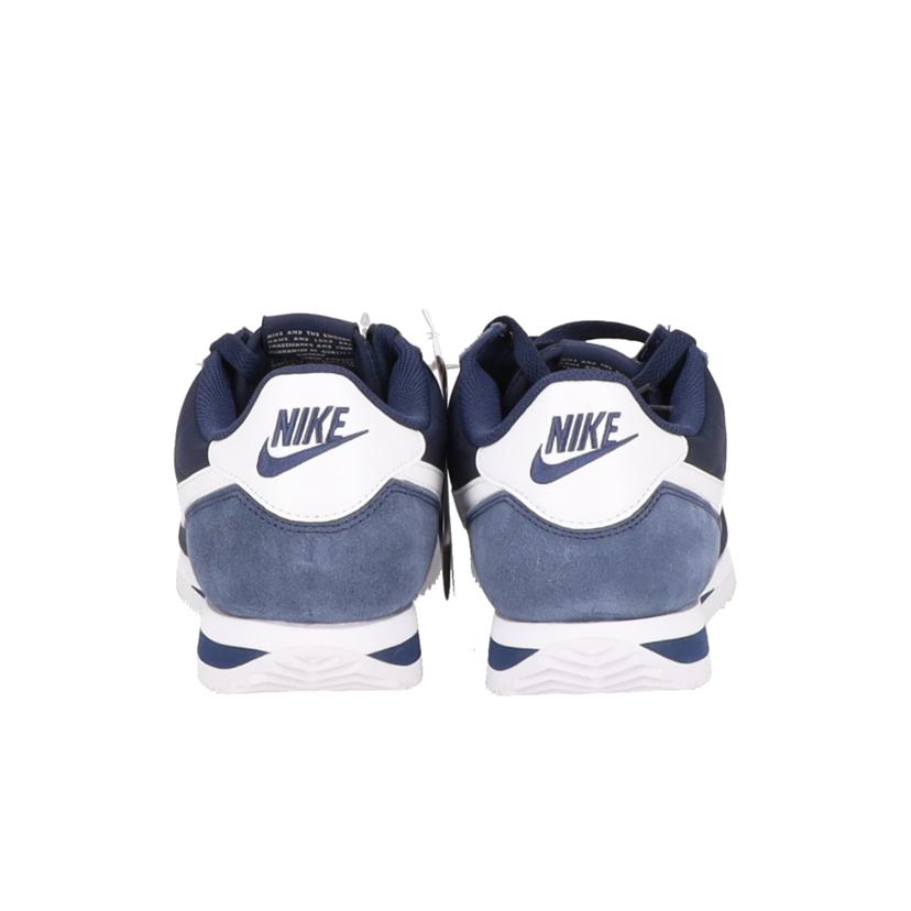 NIKE ナイキ/コルテッツ ミッドナイトベイビー/DZ2759-400//00196608078807/Aランク/85