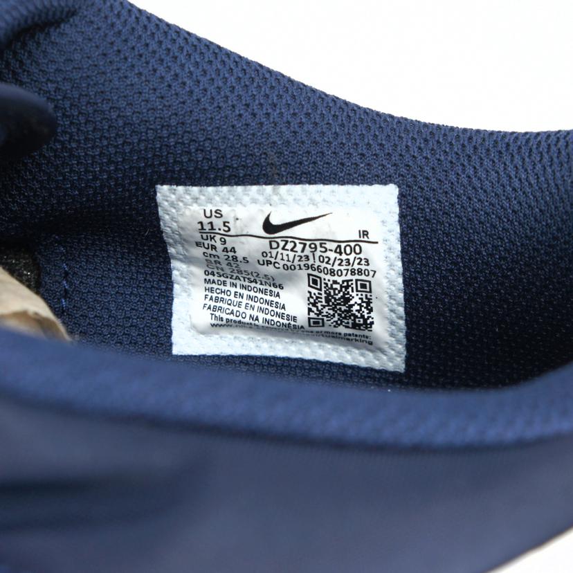 NIKE ナイキ/コルテッツ ミッドナイトベイビー/DZ2759-400//00196608078807/Aランク/85