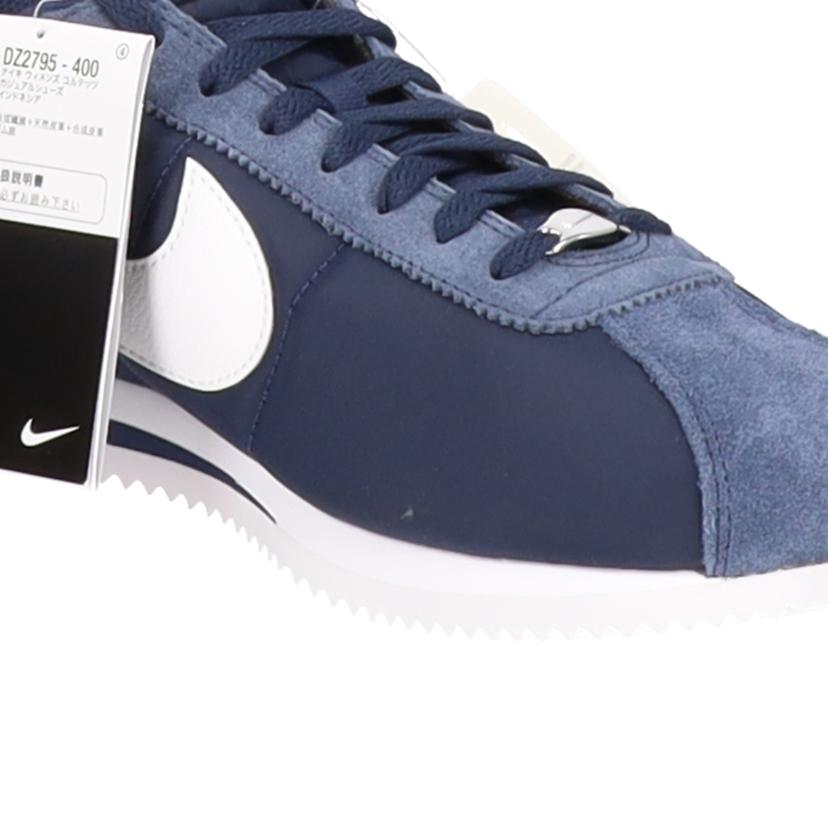 NIKE ナイキ/コルテッツ ミッドナイトベイビー/DZ2759-400//00196608078807/Aランク/85