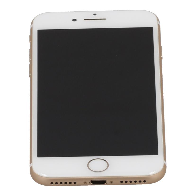 Apple SIMロックなし アップル /iPhone7 32GB/MNCG2J/A//F71W84WAHG80/Bランク/69
