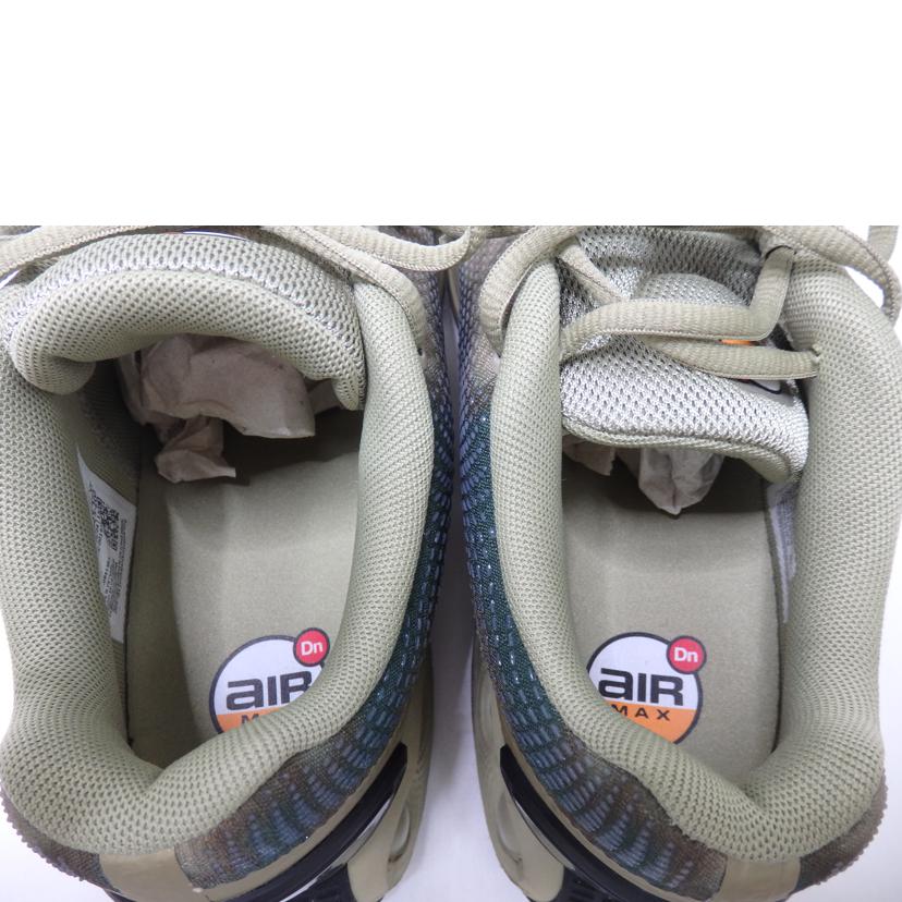 NIKE ナイキ/AIR MAX DN NRG/26.0cm/IB7025-200//ABランク/84