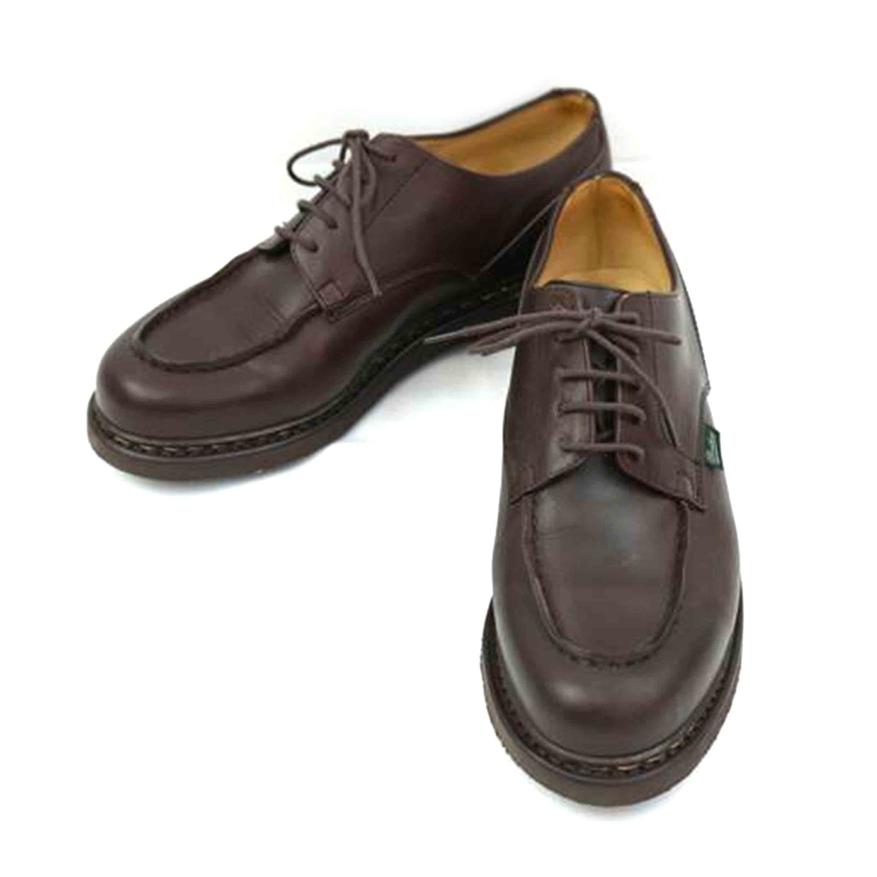 Paraboot パラブーツ/Paraboot CHAMBORD 25.5/710707//Aランク/67