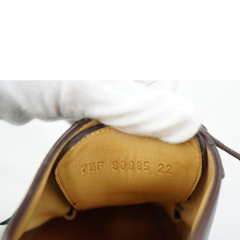 Paraboot パラブーツ/Paraboot CHAMBORD 25.5/710707//Aランク/67