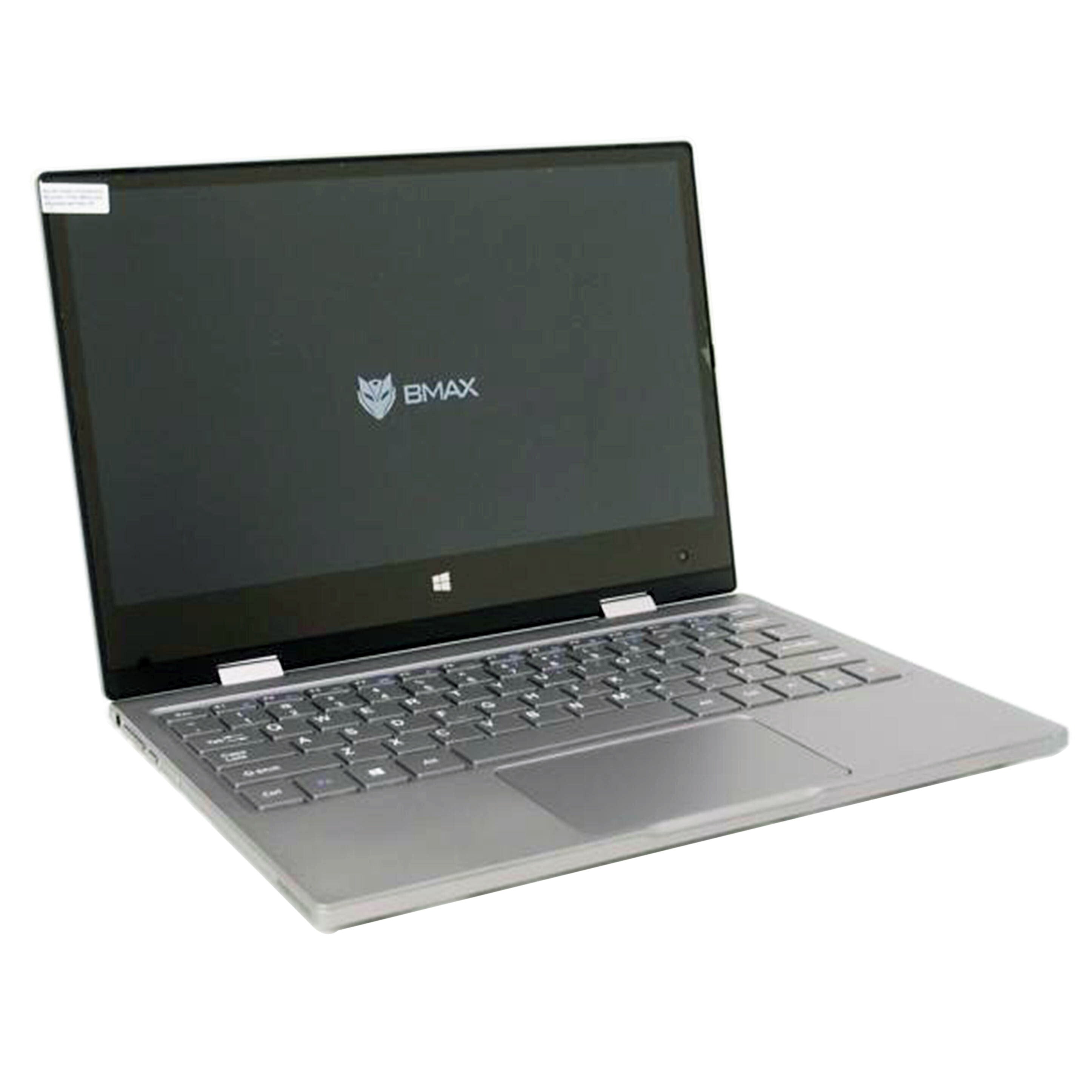 BMAX ビーマックス/2in1ノートパソコン/Y11 Plus//9732A215200904/Aランク/69