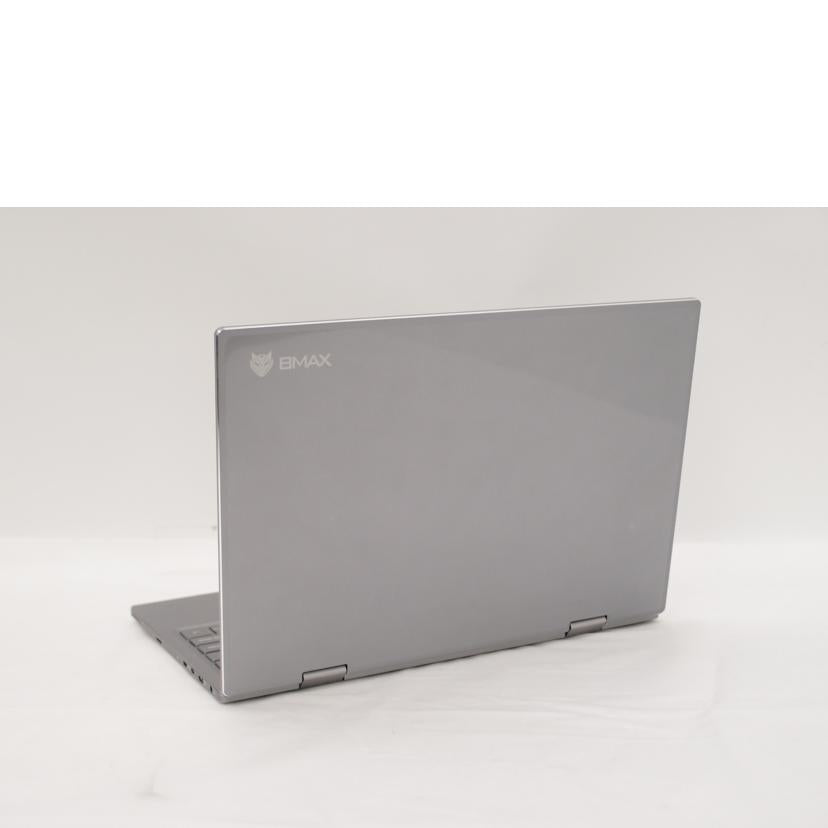 BMAX ビーマックス/2in1ノートパソコン/Y11 Plus//9732A215200904/Aランク/69