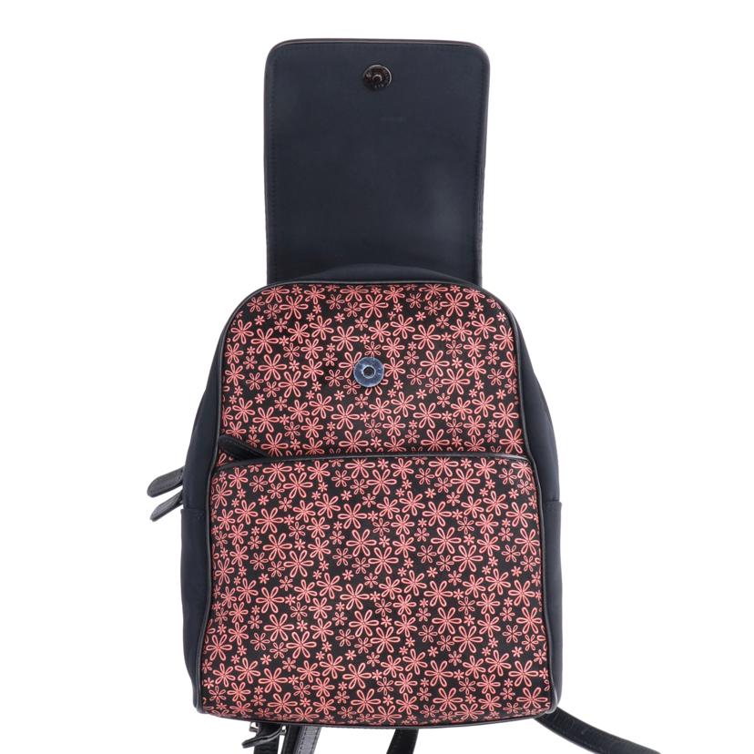 インデンヤ/印傳屋 リュック//ABランク/78