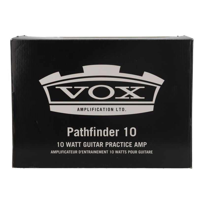 VOX ヴォックス /ギターアンプ/Pathfinder10/V9106//S097750/Bランク/05