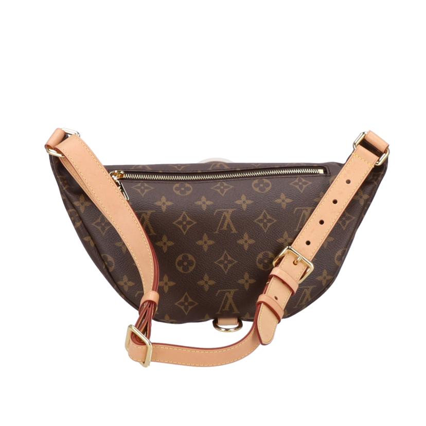 LOUIS VUITTON ルイヴィトン/バムバッグ/モノグラム/M43644//SA3***/Aランク/06