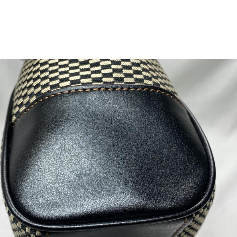 COACH/コーチブラックベージュミルクトート/F27576//D18**/Bランク/52