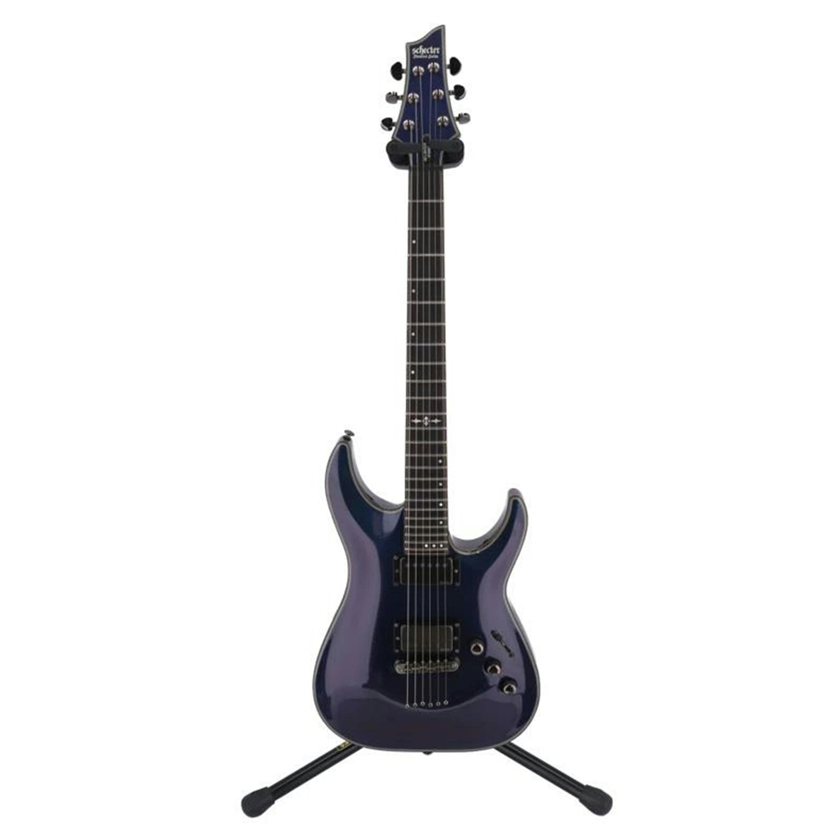 エレキギター　シェクター　schecter Amazon | SCHECTER (シェクター) エレキギター HELLRAISER