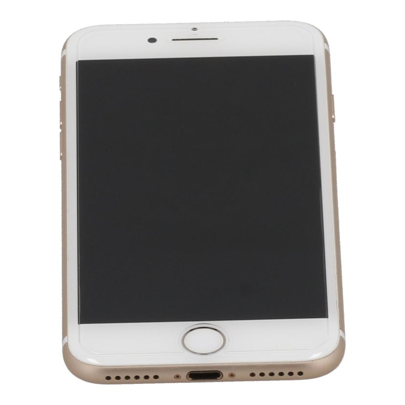 Apple SIMロックなし アップル /iPhone7 32GB/MNCG2J/A//DX3YD7EYHG80/Bランク/69