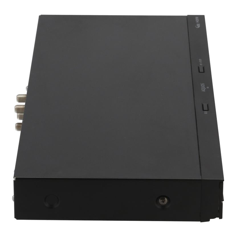 SHARP シャープ /BDレコーダー/AQUOSブルーレイ/BD-NS520//914994119158/Bランク/84